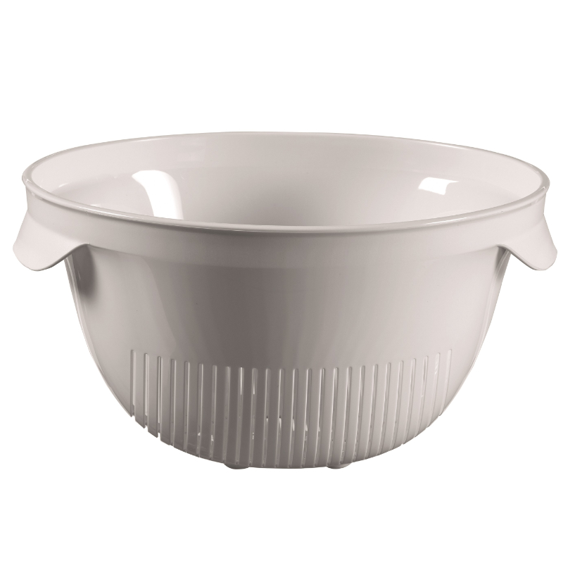 CURVER Caurduris Kitchen Essentials pelēks (0800736099)