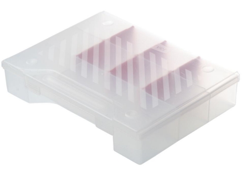 CURVER DIY Sīklietu kastīte L 25x18