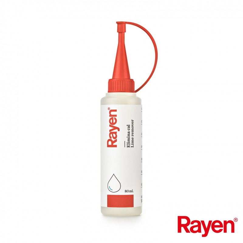 RAYEN Atkaļķotājs 80ml (016164)