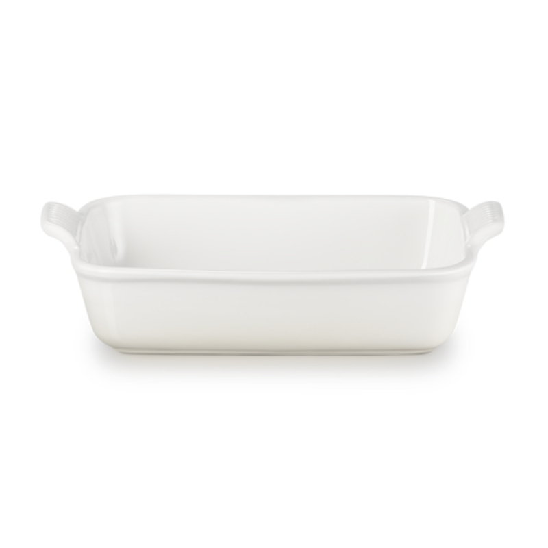 Le Creuset Cepamtrauks taisnstūra Heritage akmens