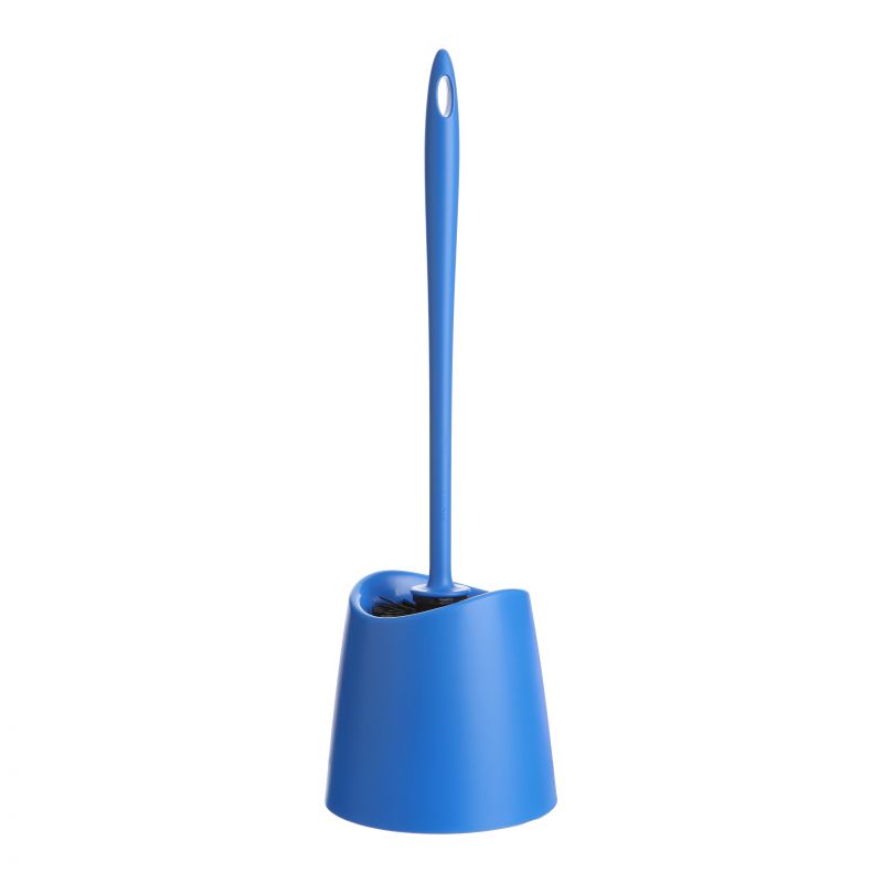 TATAY Tualetes birste WC-Standard zila (154431419)