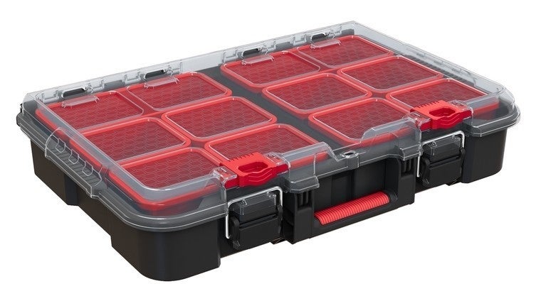 KETER DIY Organaizers Stack`N`Roll Organizer 51