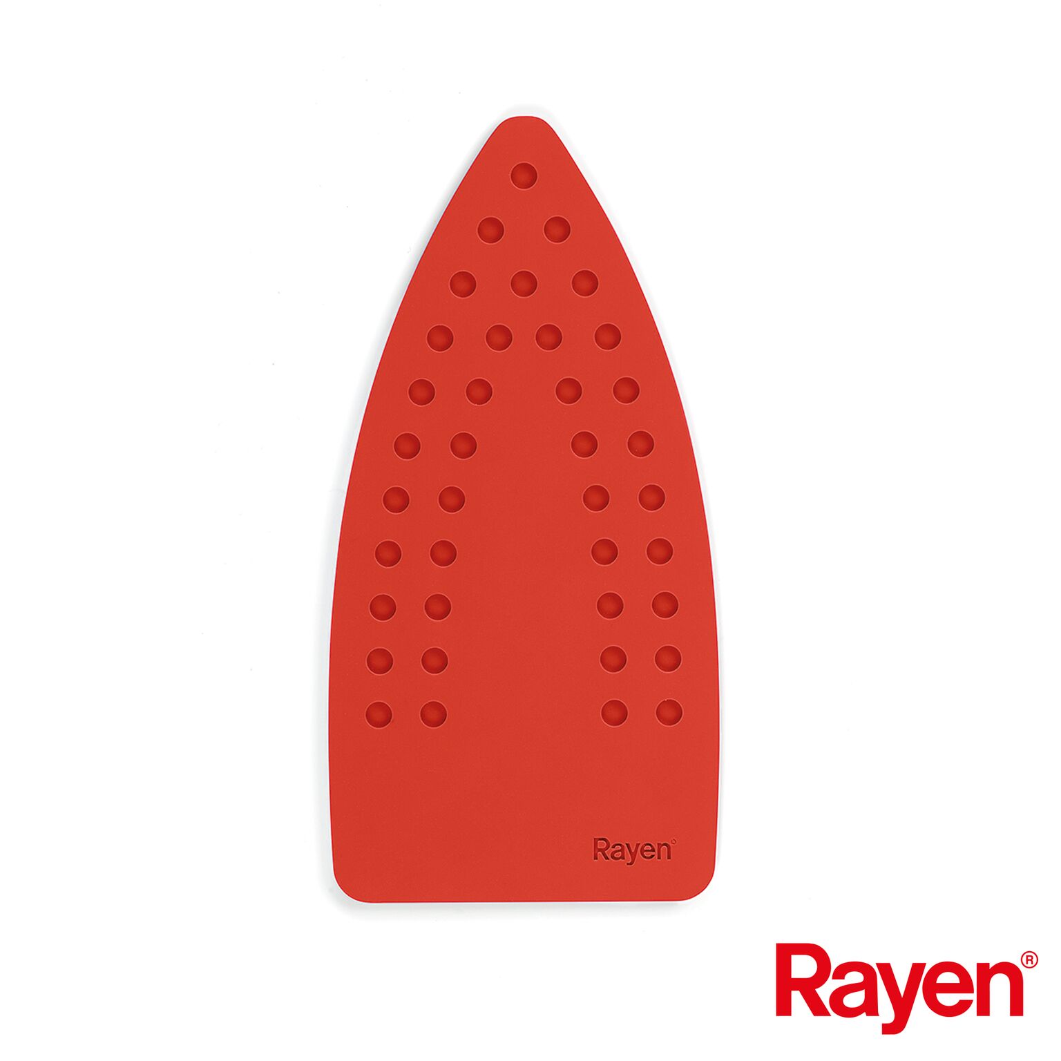 RAYEN Universālais silikona paliktnis 27x13cm (016119