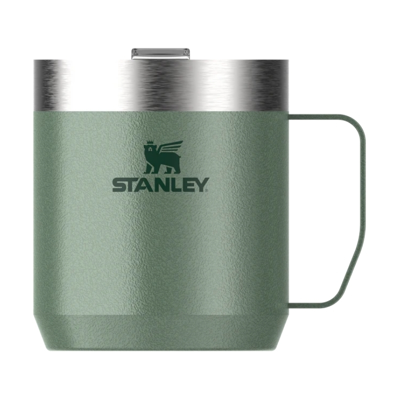 Stanley Krūze The Everyday Camp Mug