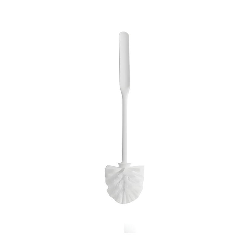 YORK Tualetes birste MODERN balta (3606507088)