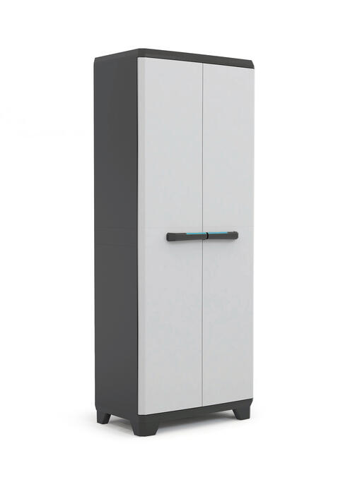 KETER DIY Skapis Linear Tall Cabinet
