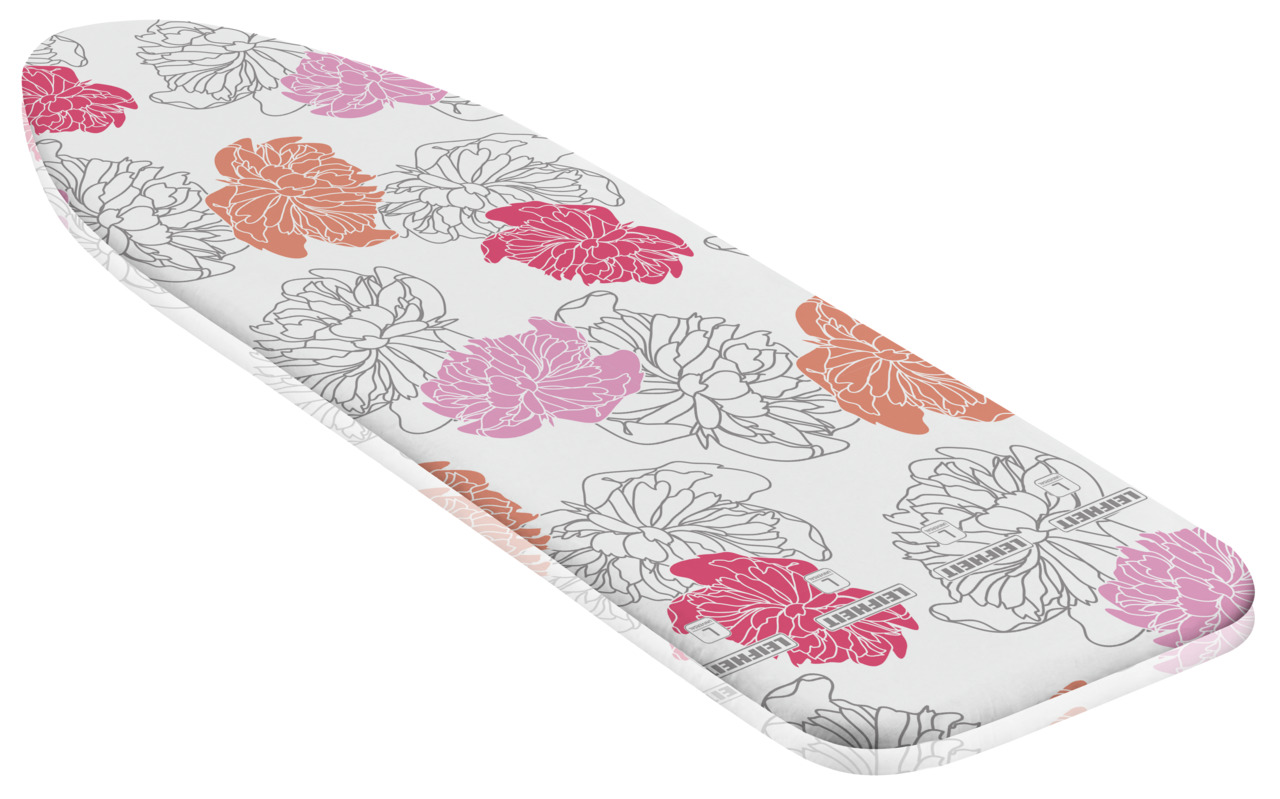 LEIFHEIT Gludināmā dēļa audums Cotton Comfort