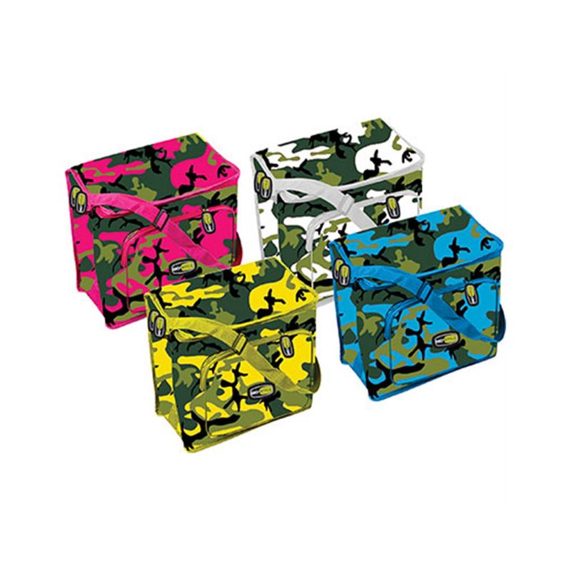 GIO`STYLE Termiskā soma Camouflage 20 asorti