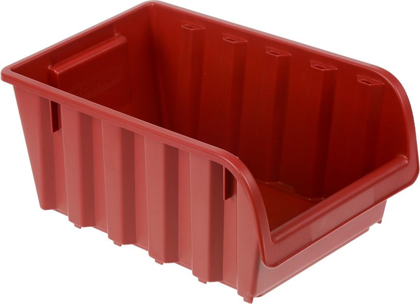 CURVER DIY Sīklietu kastīte Stack Bin