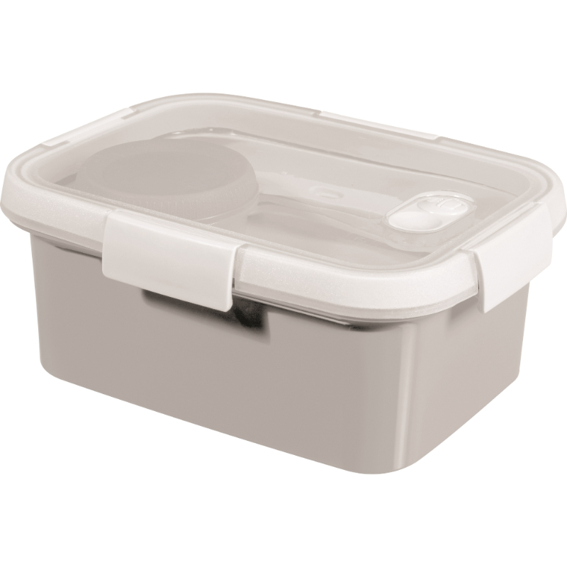 CURVER Pārtikas trauks Lunch Kit taisnstūris