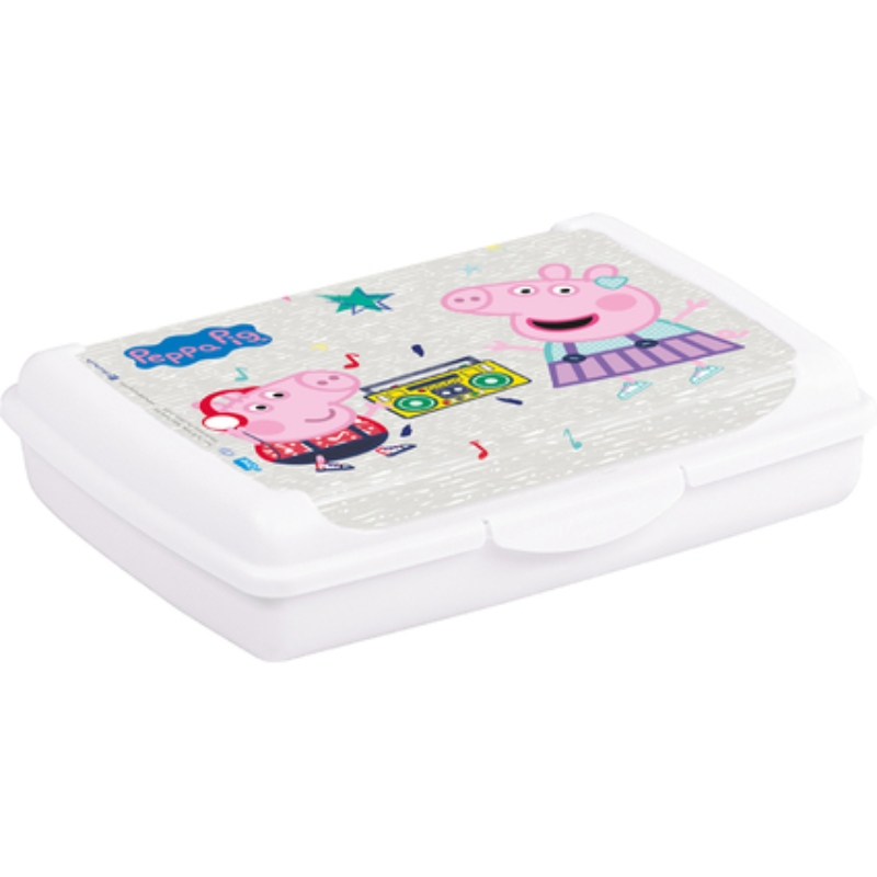Keeeper Pārtikas uzglabāšanas trauks deco-click-box mini