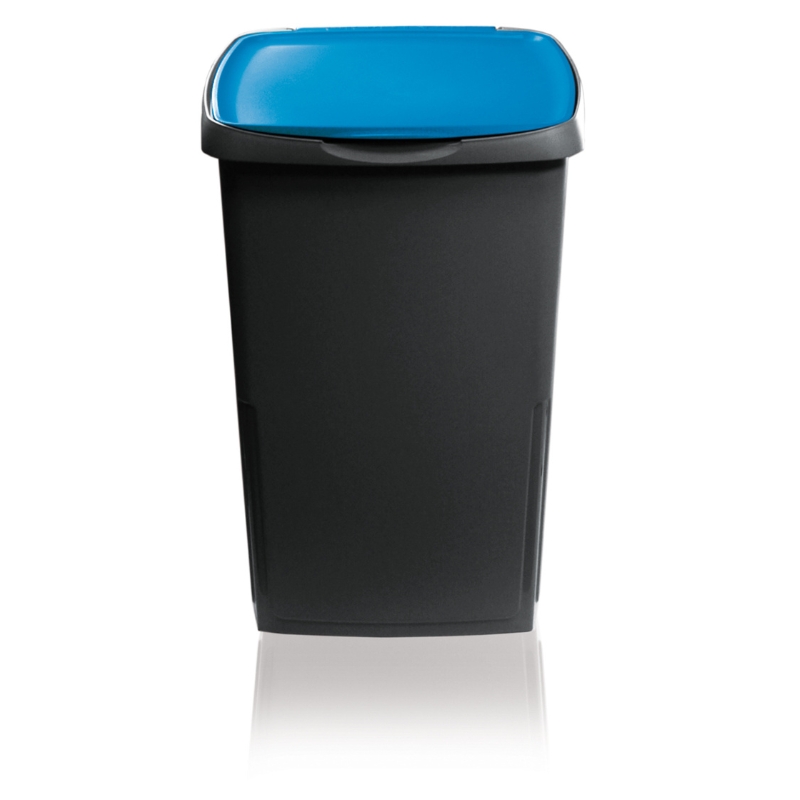 GIO`STYLE Atkritumu tvertne Eco solution 45L