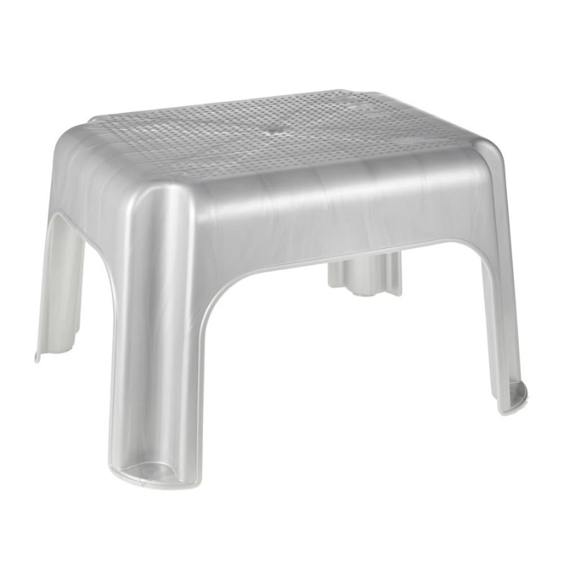 Keeeper Taburete Tim 36,5x30x24cm gaiša