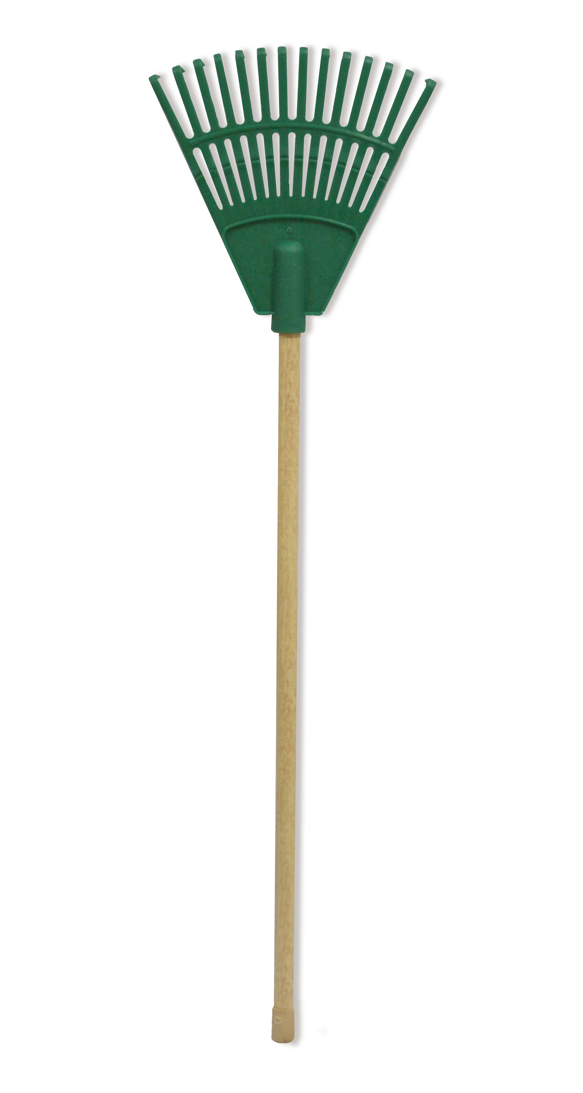 HORTUS Mazais grābeklis ar kātu zaļš