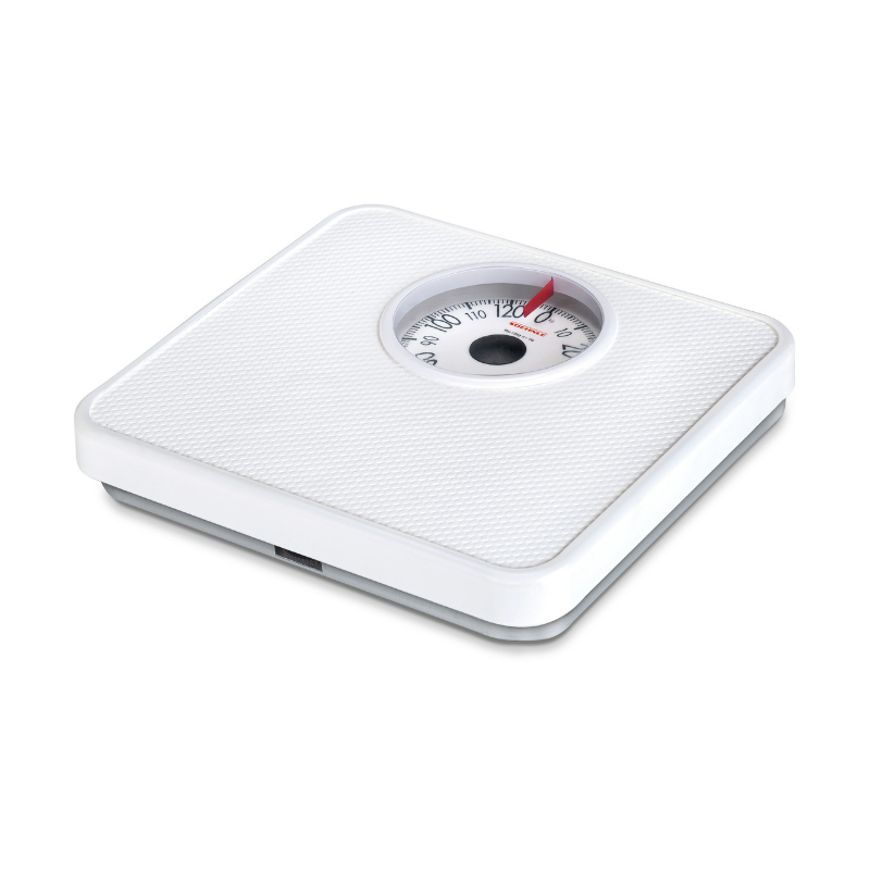 SOEHNLE Personālie svari Tempo White (1061098)
