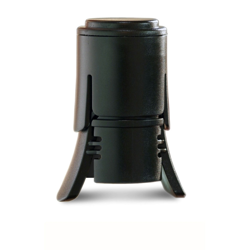 Le Creuset Dzirkstošā vīna aizbāznis SW-106