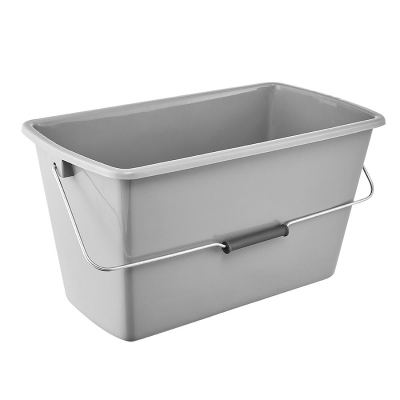 Keeeper Spainis taisnstūrveida 13L Bent 44x22x22