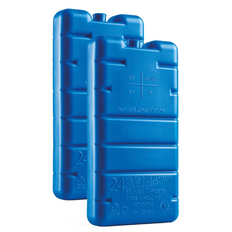 CURVER Aukstuma elementi 400g 2gb. 17
