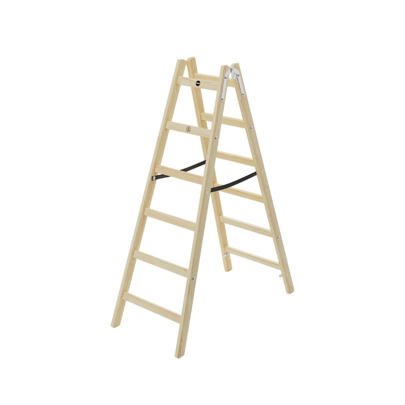 HAILO Kāpnes divpusējās H40 StandardLine /
