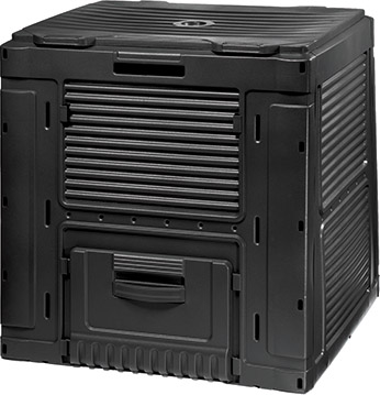 KETER Komposta kaste E-Composter Without Base