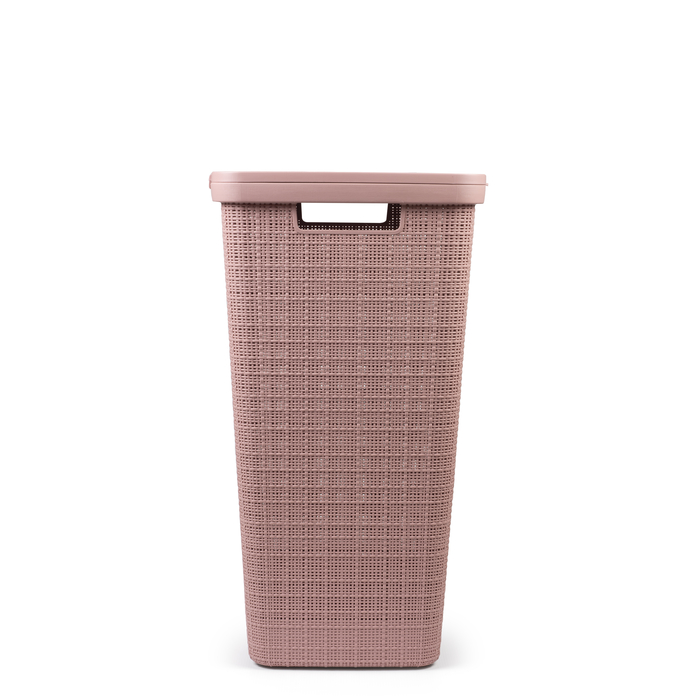 CURVER Veļas kaste Jute 58L 43x34x60cm