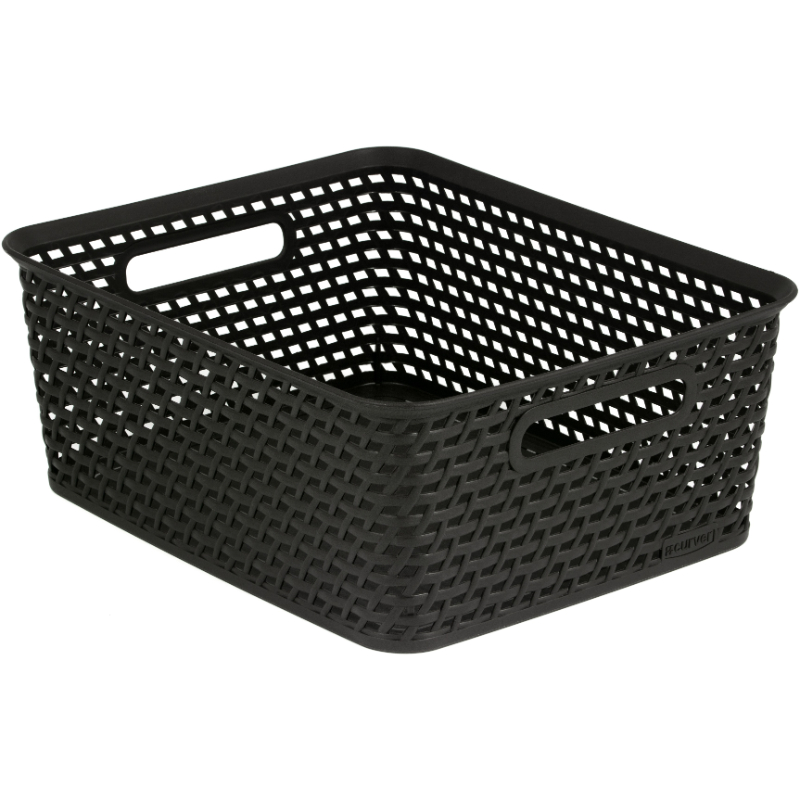 CURVER Groziņš Your Style M 35x30x13cm
