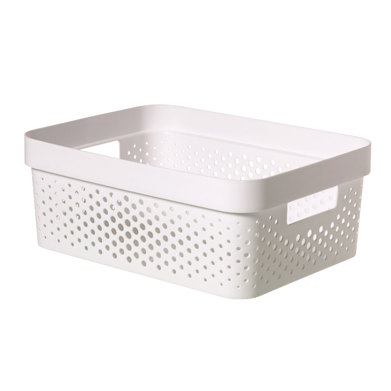 CURVER Kaste Infinity Recycled 11L 36x27x14cm