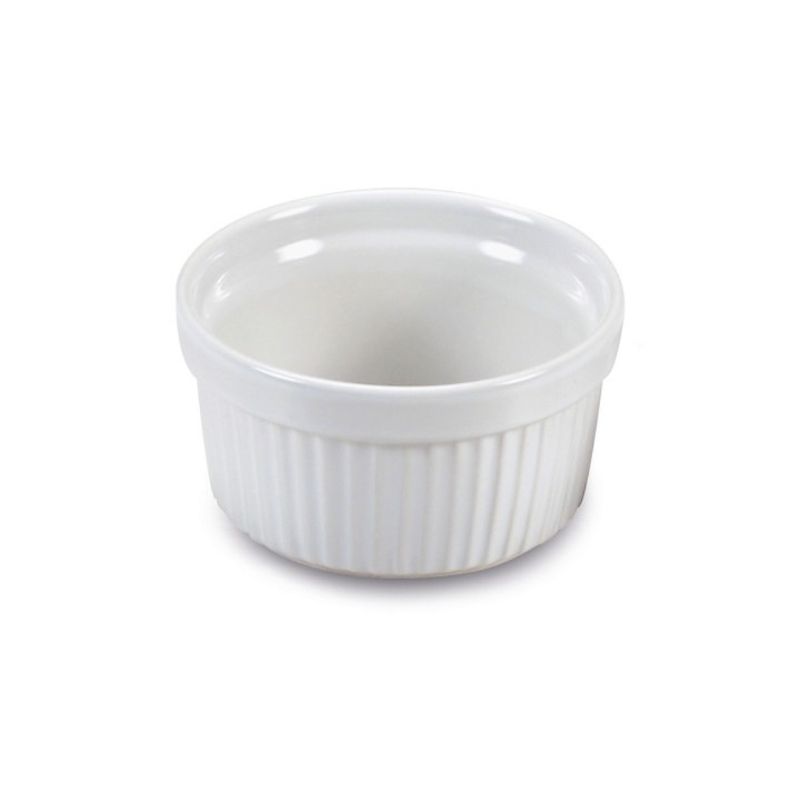 Guardini Cepeškrāsns trauks Ramekins Ceramica Ø