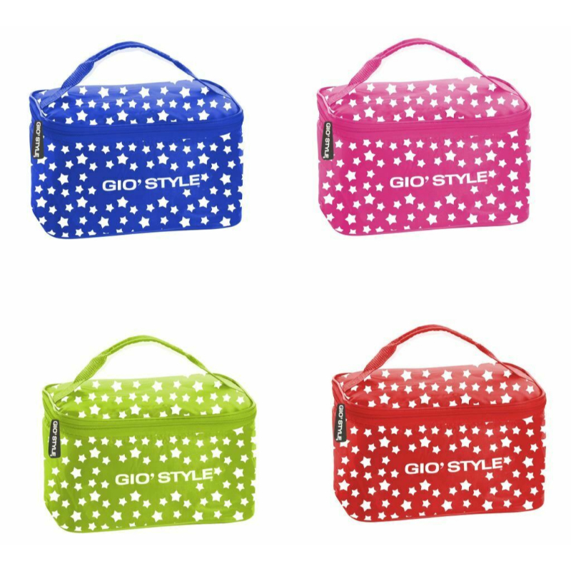 GIO`STYLE Termiskā pusdienu soma Stars Lunch