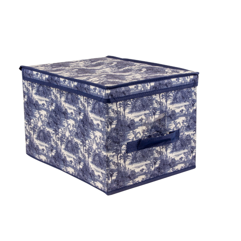 ORDINETT Kaste M 30x40x25cm Kyoto (126083002)
