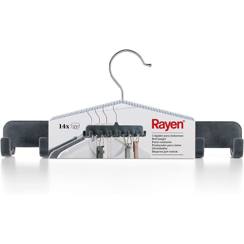 RAYEN Jostu pakaramais 14 jostām (01220401)