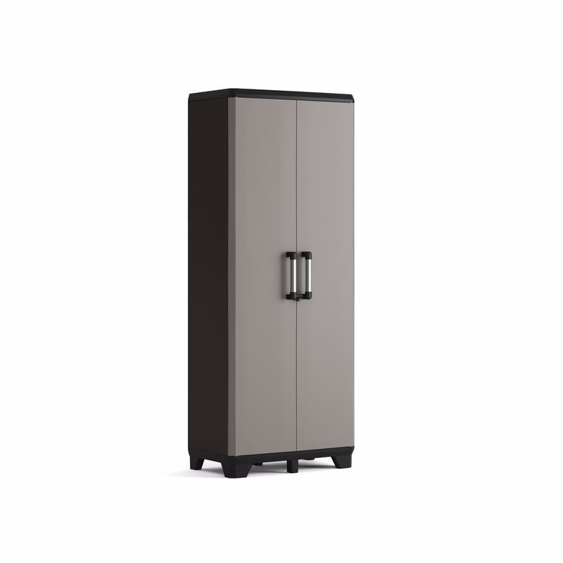 KETER DIY Skapis Pro Tall Cabinet
