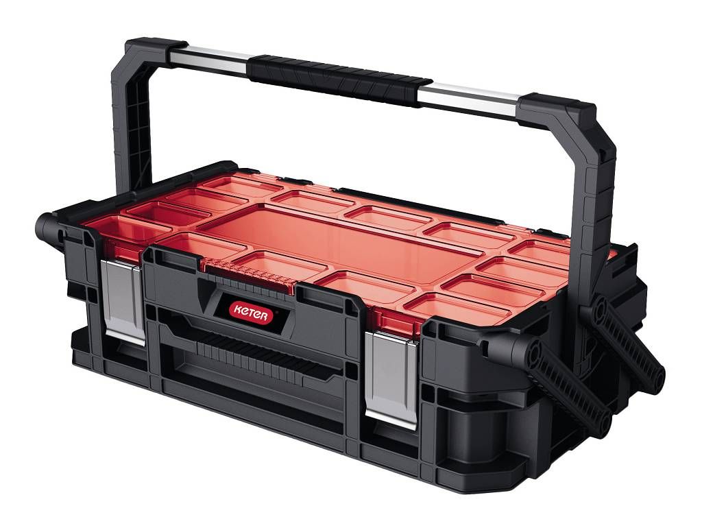 Organaizers Connect Cantilever Organizer 22" 56,5x31,7x16,1cm (30203103)