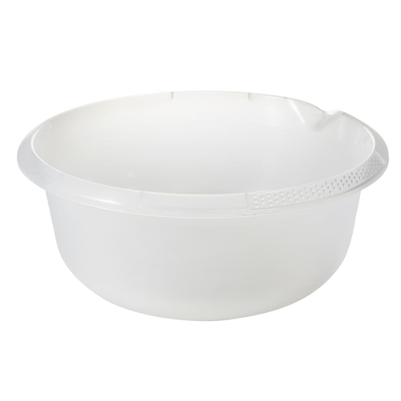 Keeeper Bļoda apaļa 9L Björk Ø36x15cm