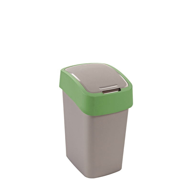 CURVER Atkritumu spainis Flip Bin 25L