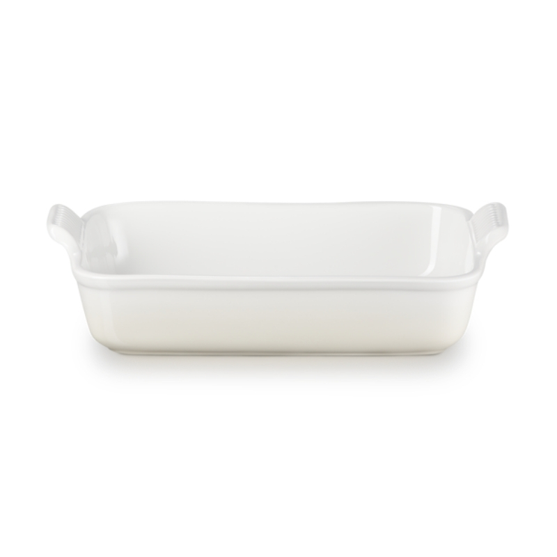 Le Creuset Cepamtrauks taisnstūra Heritage akmens