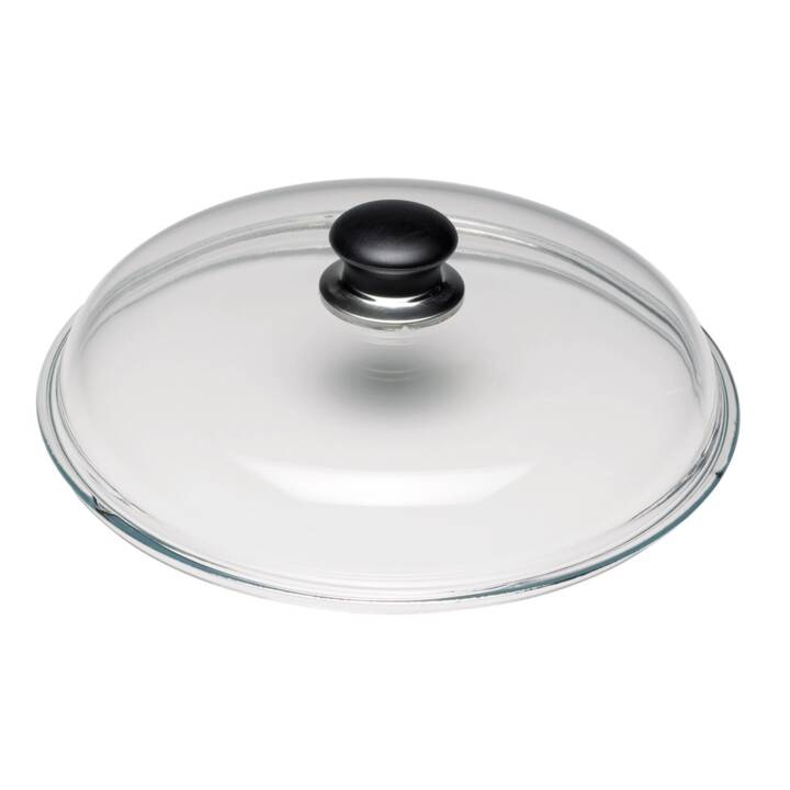 Stikla vāks Dome &Oslash;18cm (31001294)