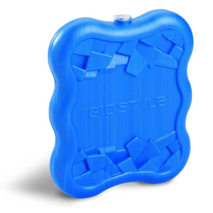 GIO`STYLE Aukstuma elements Ice Ole 1000