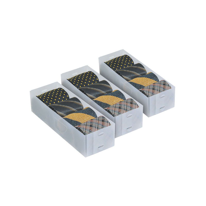 ORDINETT Organizatoru komplekts 3gab. S 30