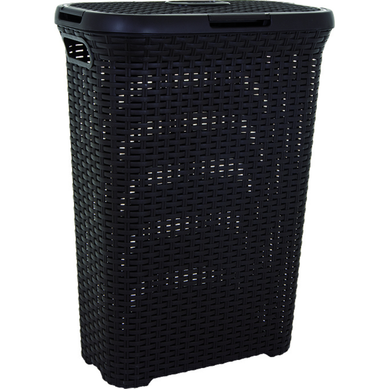 CURVER Veļas kaste Style 40L 44