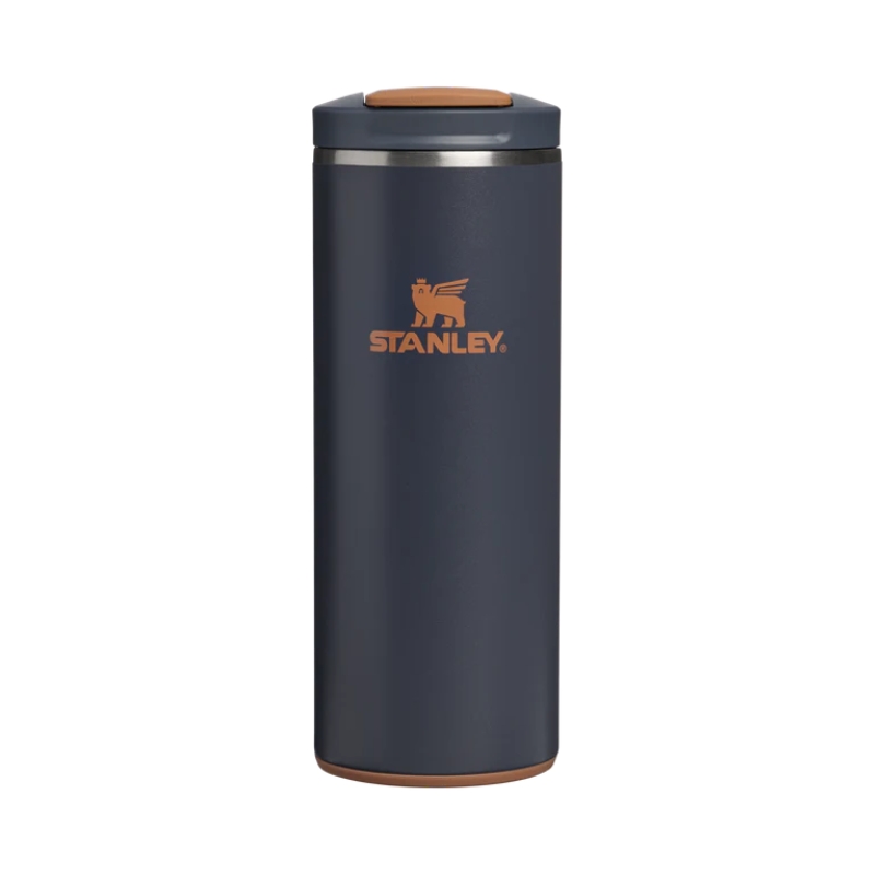 Stanley Termokrūze The Transit Fliptop Mug