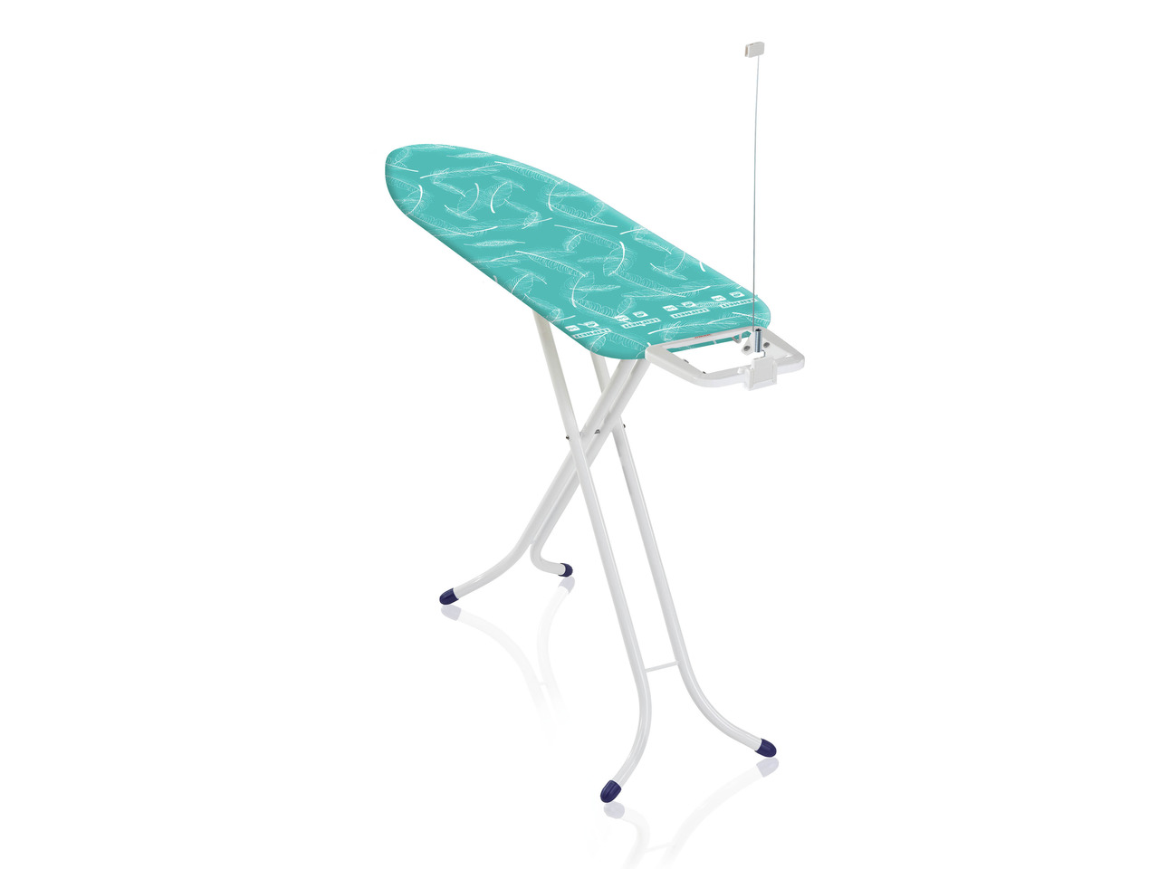 LEIFHEIT Gludināmais dēlis Air Board M
