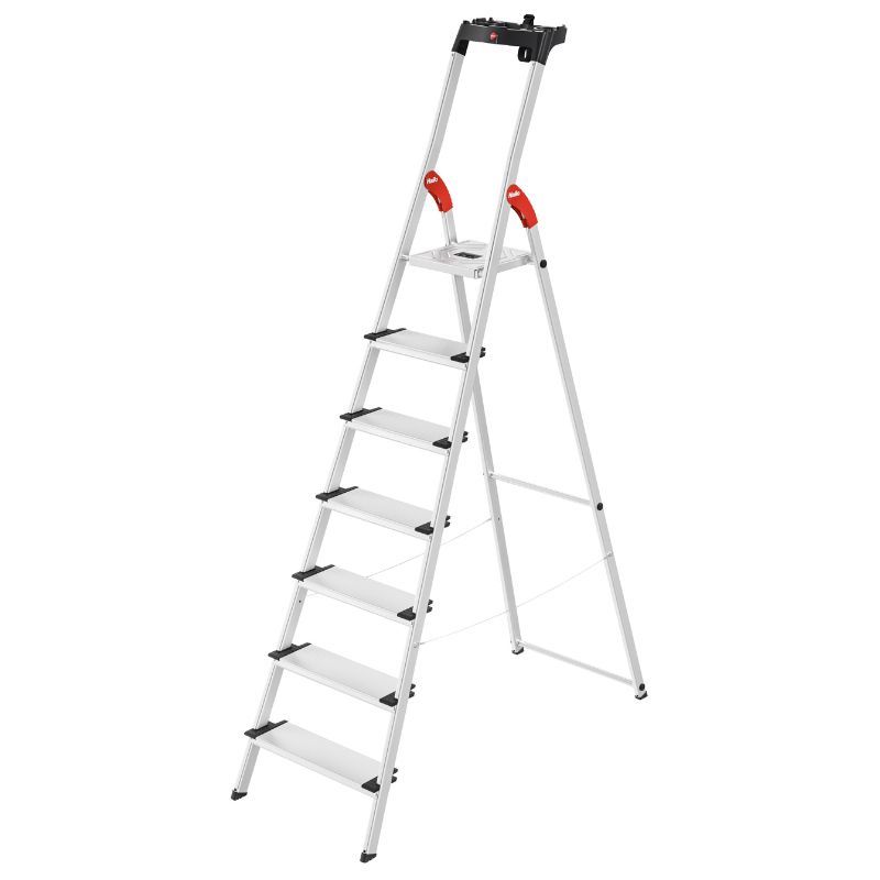 HAILO Kāpnes mājsaimniecības L80 ComfortLine /