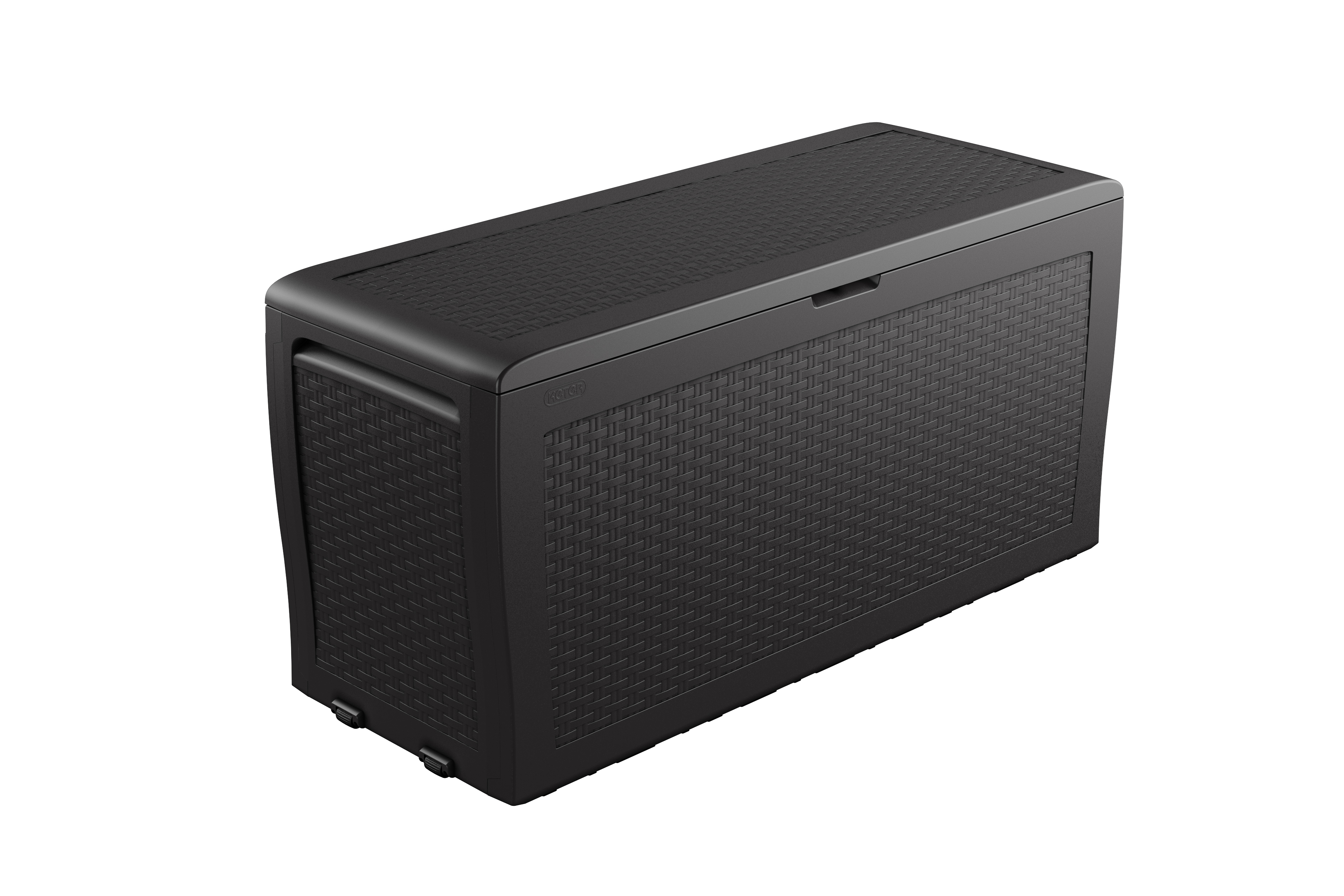 KETER Uzglabāšanas kaste Samoa Rattan Box
