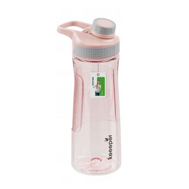 Keeeper Ūdens pudele Daria 730ml 9