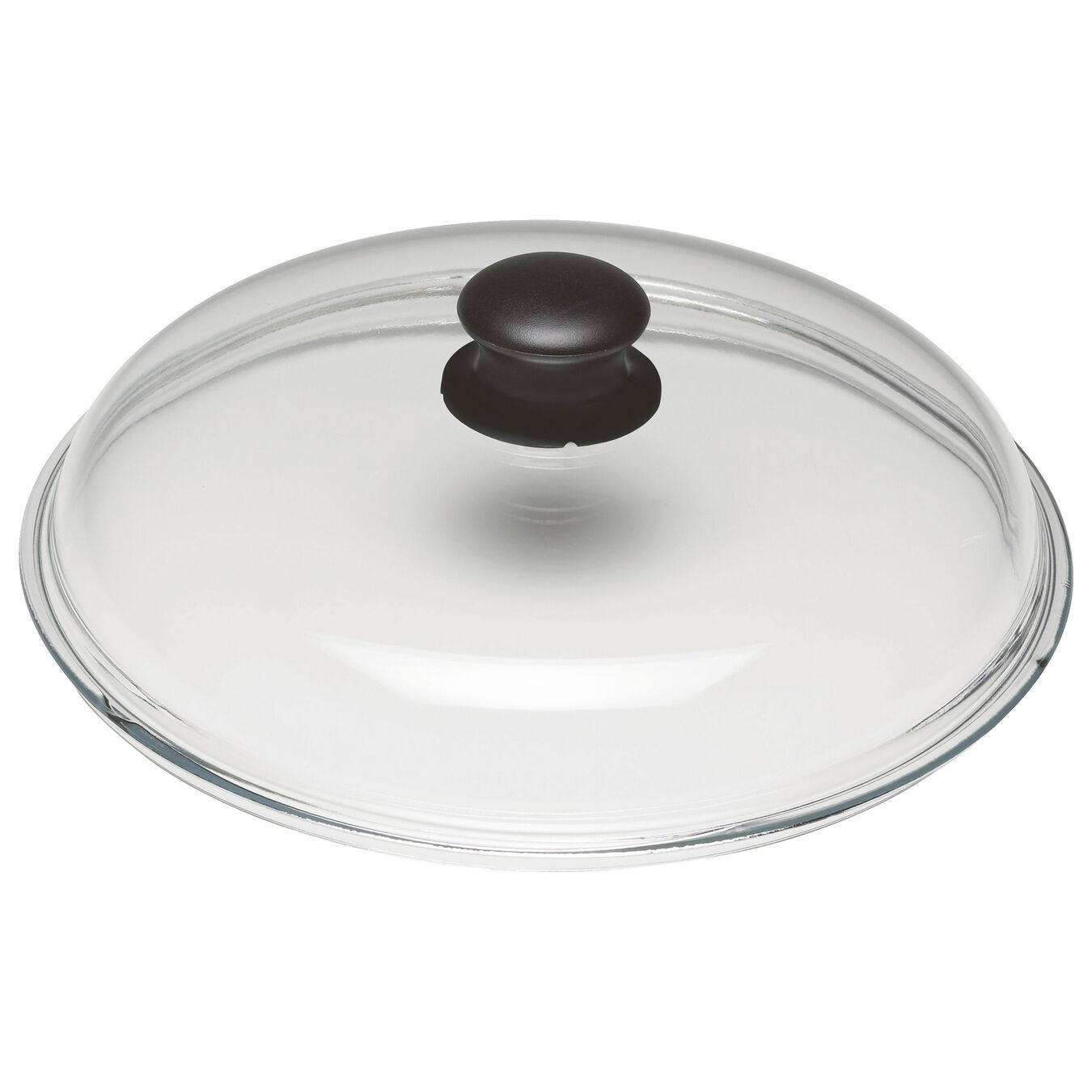 Stikla vāks Dome &Oslash;24cm (31001248)