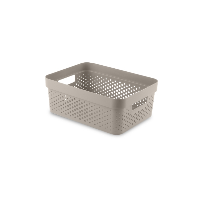 CURVER Kaste Infinity Recycled 11L 36x27x14cm