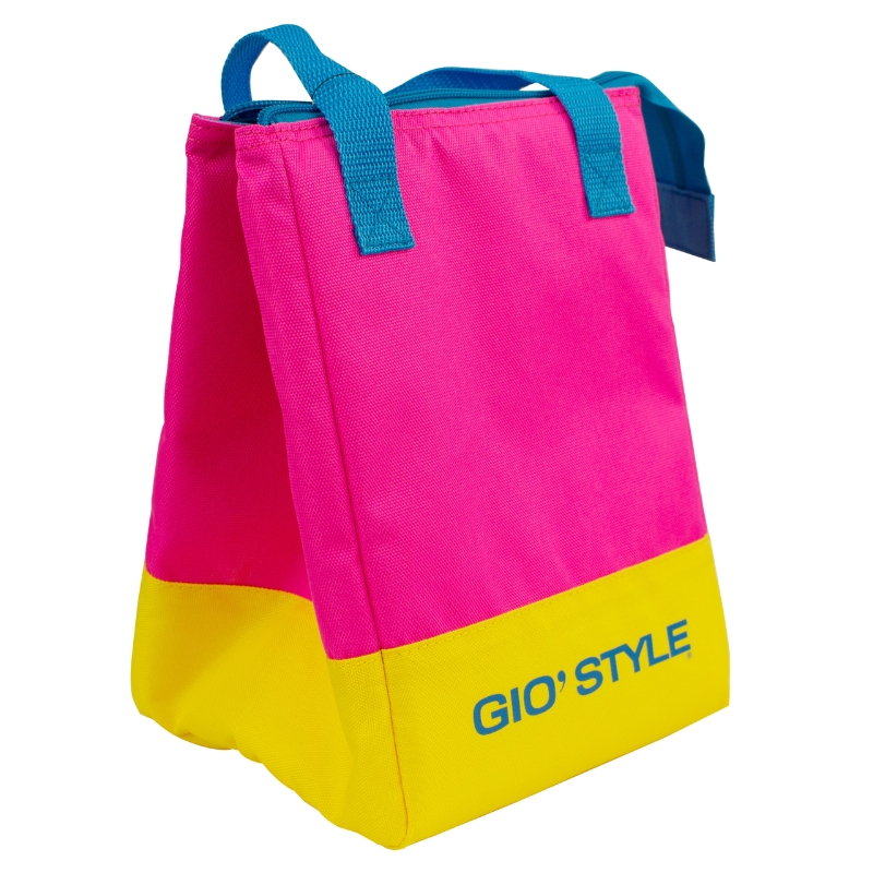 GIOSTYLE Termiskā soma Beach Fluo Lunche