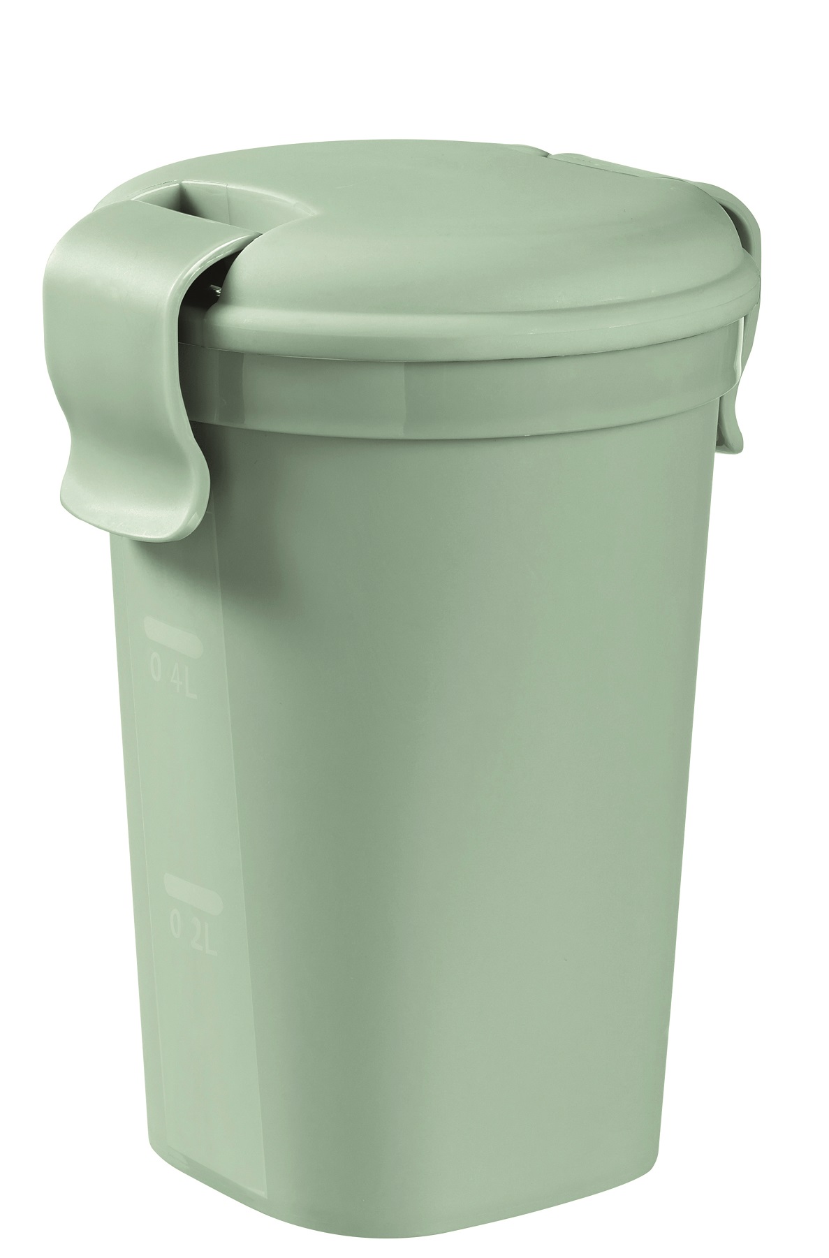 CURVER Pārtikas trauciņš/krūzīte Cup L 0