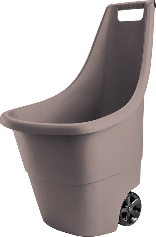 KETER Ķerra Easy Go Breeze 50L